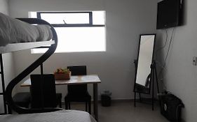 Apartaestudio Calle 100